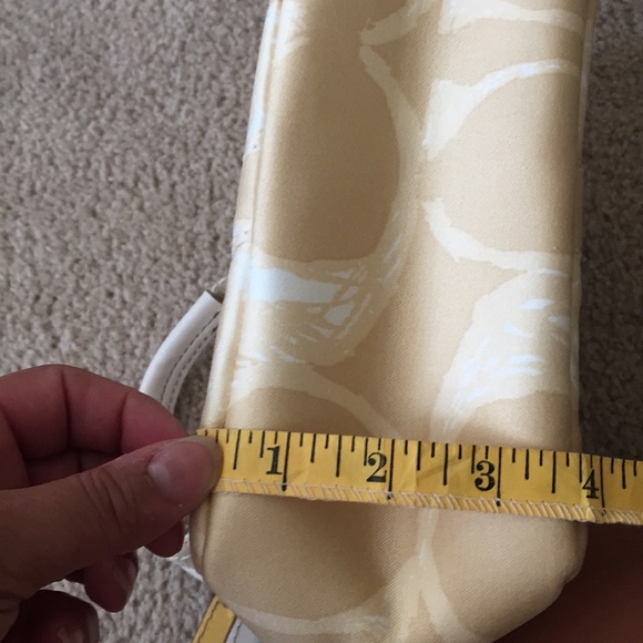 Vintage coach purse (New) - Picture 6 of 11